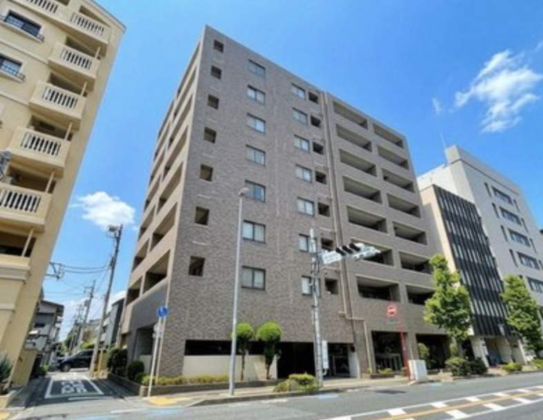 ドメイン浦和 仲介手数料無料 中古マンション
