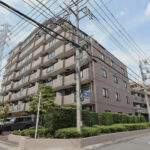 ライオンズガーデン大宮第３ 仲介手数料無料  中古マンション更にお祝金最大20万円プレゼント付  さいたま市大宮区大成町１丁目中古マンション