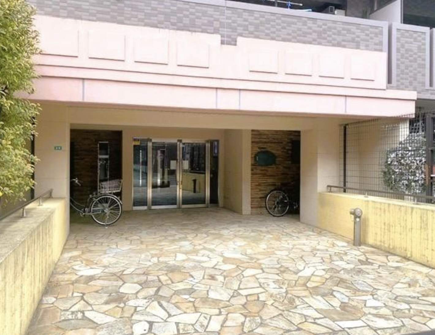 エントランスレーベンハイム武蔵浦和ウィヴ 仲介手数料無料 中古マンション