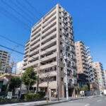 コスモ浦和グレイスフォルム 仲介手数料無料  中古マンション更にお祝金最大20万円プレゼント付 さいたま市浦和区仲町１丁目  中古マンション