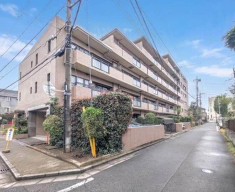 モア・クレスト大宮堀の内 仲介手数料無料 中古マンション