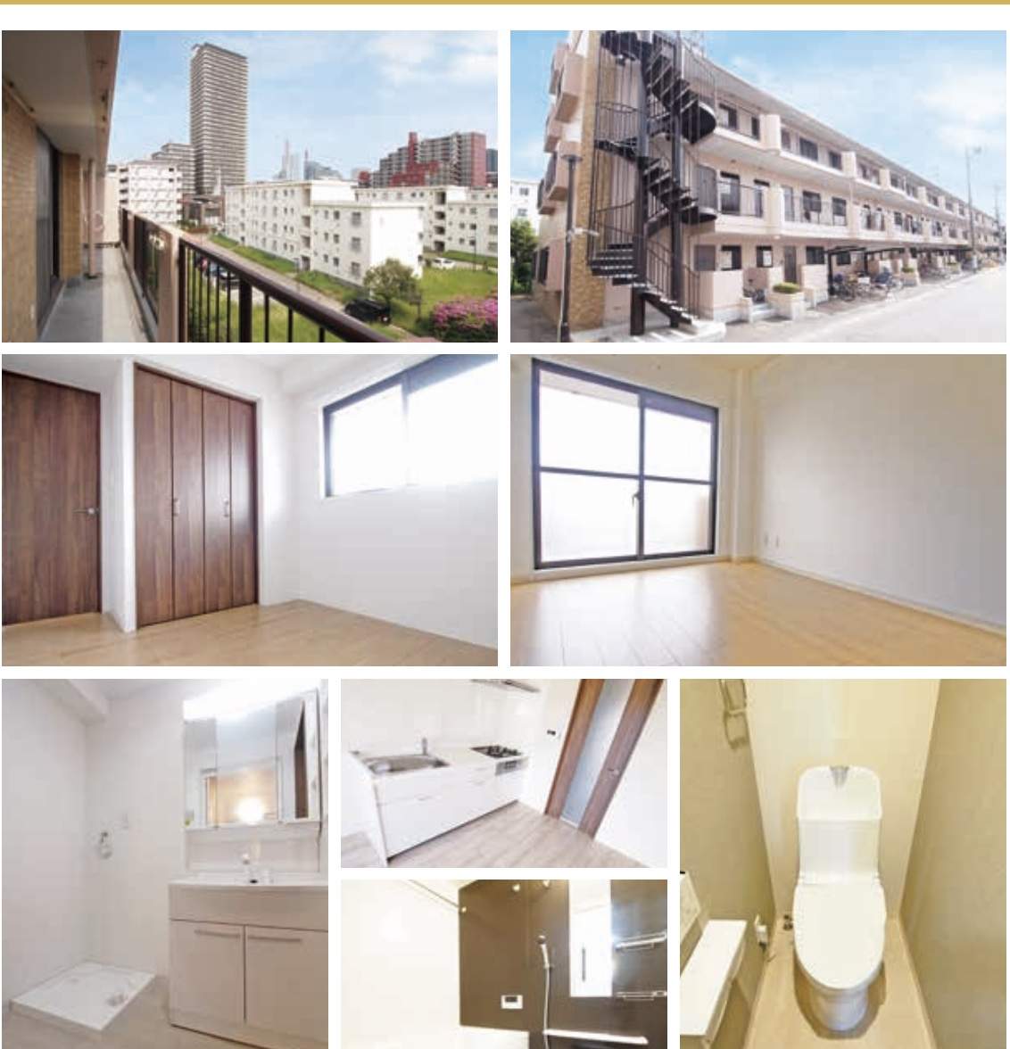 ライオンズマンション大宮中古マンション 仲介手数料無料