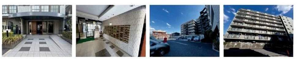 コスモ浦和別所沼公園中古マンション 仲介手数料無料