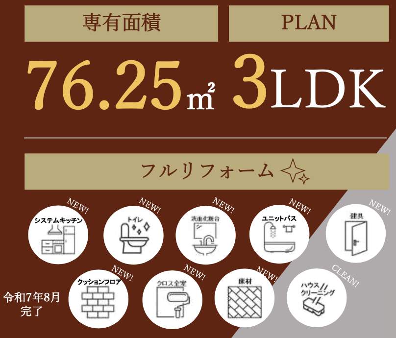 武蔵浦和SKY&GARDEN中古マンション 仲介手数料無料