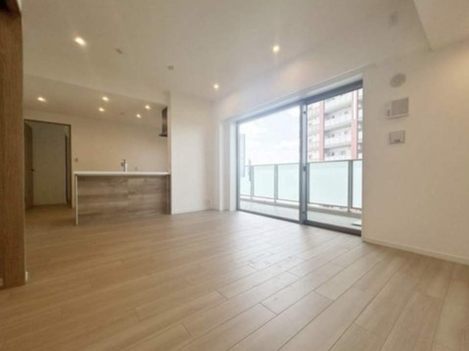 武蔵浦和SKY&GARDEN中古マンション 仲介手数料無料