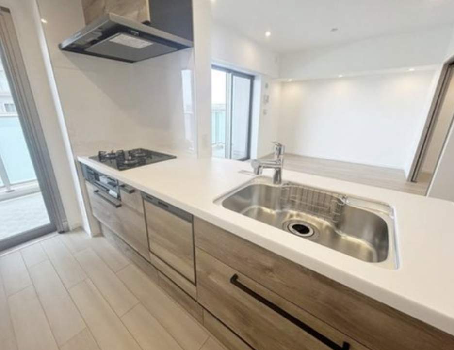 武蔵浦和SKY&GARDEN中古マンション 仲介手数料無料