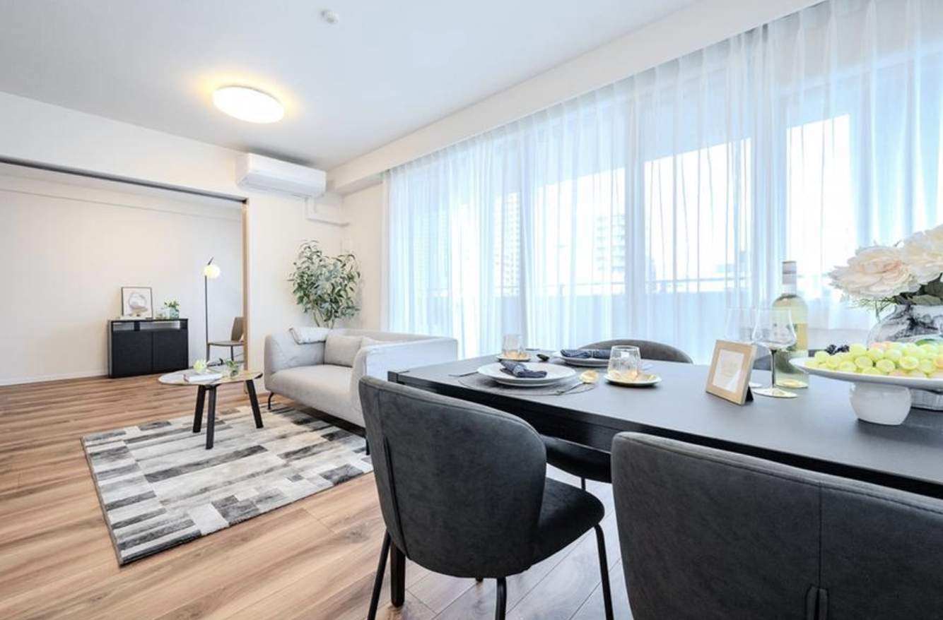 モンレーヴ浦和岸町中古マンション 仲介手数料無料