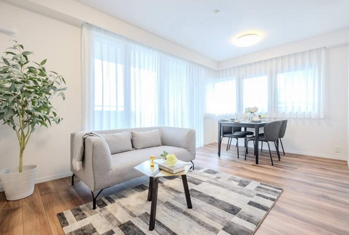 モンレーヴ浦和岸町中古マンション 仲介手数料無料