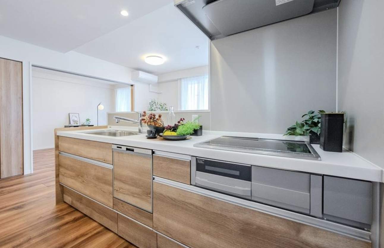 モンレーヴ浦和岸町中古マンション 仲介手数料無料