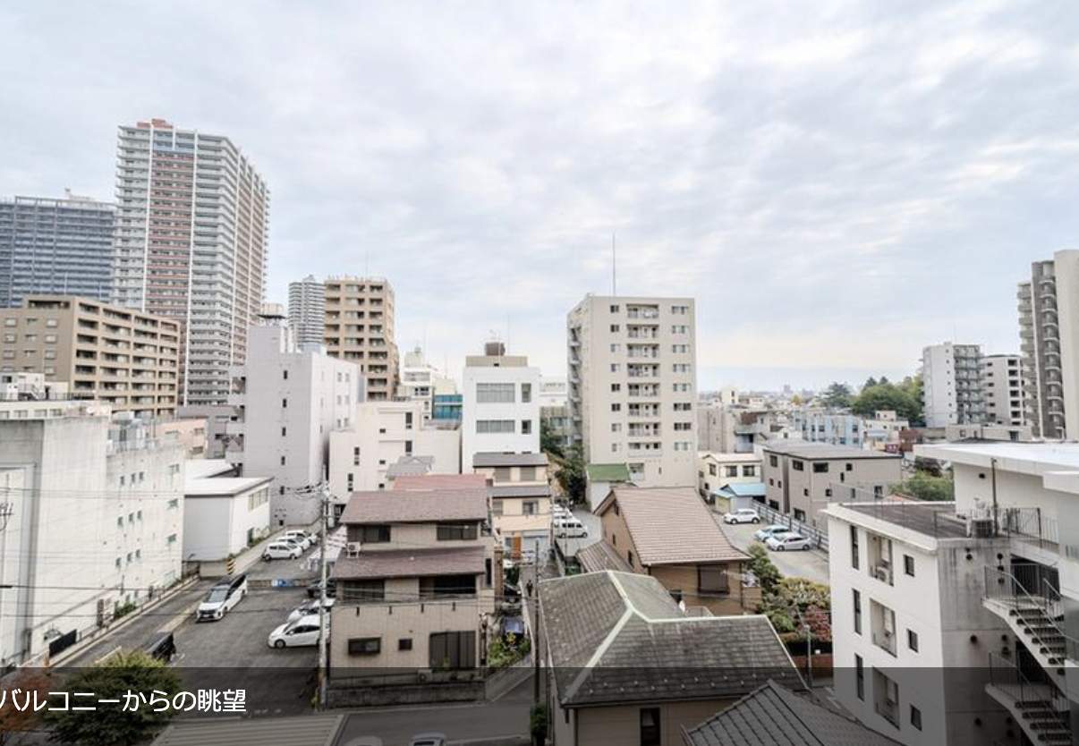 モンレーヴ浦和岸町中古マンション 仲介手数料無料