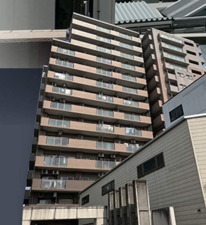 フォルスコート北浦和駅前中古マンション 仲介手数料無料