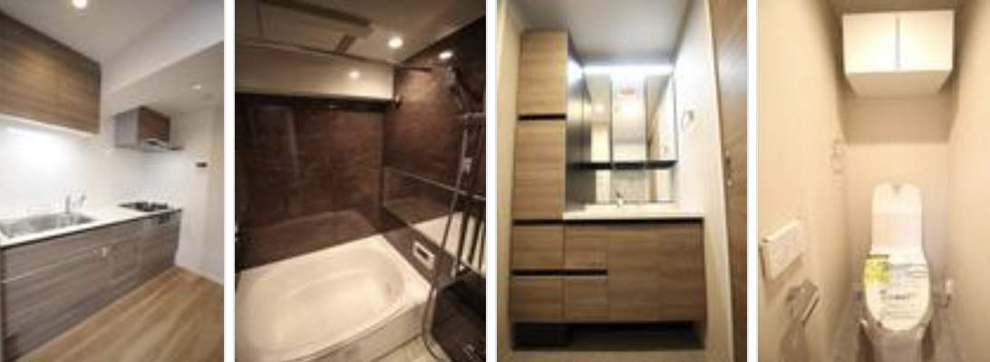 ライオンズマンション大宮堀の内中古マンション 仲介手数料無料