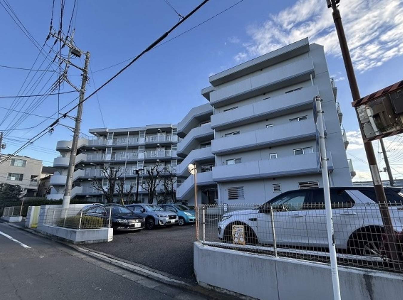外観、ベルクール南浦和中古マンション 仲介手数料無料