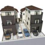 戸田市笹目3丁目 新築戸建 仲介手数料無料 4790万円より4棟 更にお祝金最大20万円プレゼント付 戸田公園駅 バス(笹目小学校入口 乗13分 停歩5分) 新築戸建 戸田市笹目3丁目 新築戸建 仲介手数料無料 4790万円より4棟 更にお祝金最大20万円プレゼント付 戸田公園駅 バス(笹目小学校入口 乗13分 停歩5分) 新築戸建