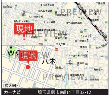 サンウエストホーム　蕨市南町４丁目 新築戸建 仲介手数料無料 