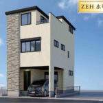 戸田市喜沢２丁目 新築戸建 仲介手数料無料 6099万円 更にお祝金最大20万円プレゼント付 西川口駅歩18分 新築戸建