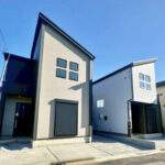 蕨市南町４丁目 新築戸建 仲介手数料無料 5699万円 更にお祝金最大20万円プレゼント付 西川口駅歩19分 新築戸建