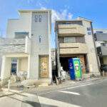 戸田市喜沢2丁目 新築戸建 仲介手数料無料 5599万円5999万円 更にお祝金最大20万円プレゼント付 西川口駅歩13分 新築戸建 戸田市喜沢2丁目 新築戸建 仲介手数料無料 5599万円5999万円 更にお祝金最大20万円プレゼント付 西川口駅歩13分 新築戸建