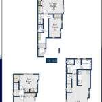 蕨市中央３丁目 新築戸建 仲介手数料無料 5680万円 更にお祝金最大20万円プレゼント付 蕨駅歩4分 新築戸建