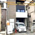 蕨市南町２丁目 新築戸建 仲介手数料無料 6798万円 更にお祝金最大20万円プレゼント付 蕨駅歩14分 新築戸建