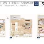 蕨市中央７丁目 新築戸建 仲介手数料無料 5899万円 更にお祝金最大20万円プレゼント付 蕨駅歩15分 新築戸建