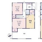 戸田市喜沢１丁目 新築戸建 仲介手数料無料 5798万円 更にお祝金最大20万円プレゼント付 西川口駅歩12分 新築戸建