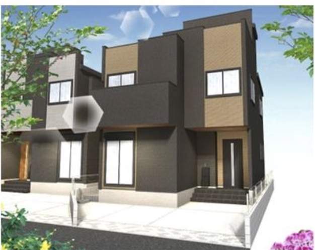 ホームポジション 戸田市笹目5丁目 新築戸建 仲介手数料無料