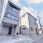 戸田市喜沢１丁目 新築戸建 仲介手数料無料 4880万円より４棟 更にお祝金最大20万円プレゼント付 西川口駅歩14分 新築戸建