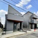 蕨市中央３丁目 新築戸建 仲介手数料無料 4980万円から３棟 更にお祝金最大20万円プレゼント付 蕨駅歩15分 新築戸建