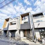 戸田市美女木２丁目 新築戸建 仲介手数料無料 3870万円より６棟 更にお祝金最大20万円プレゼント付 北戸田駅歩21分 新築戸建