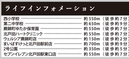 ケイアイスター不動産 蕨市錦町4丁目 新築戸建 仲介手数料無料