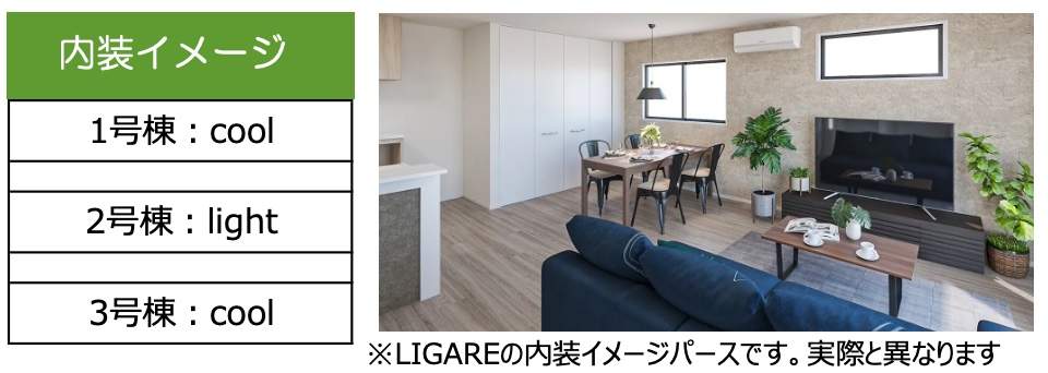 ケイアイスター不動産 蕨市南町1丁目 新築戸建 仲介手数料無料